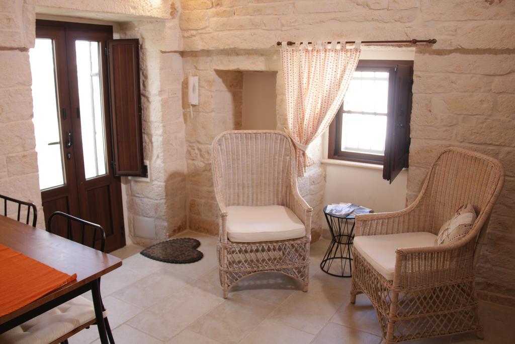 Il Trullo Di Giada E Mattia *